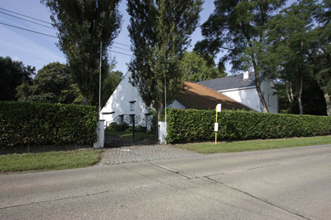Zelem Geesthuis