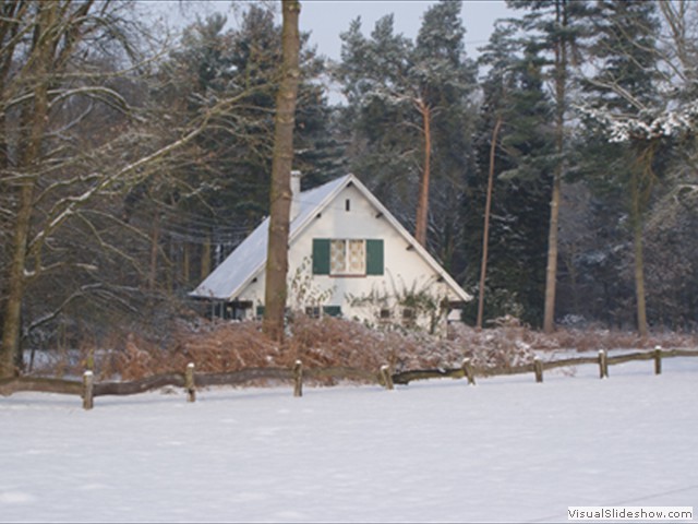 Winterwandeling - Foto 16