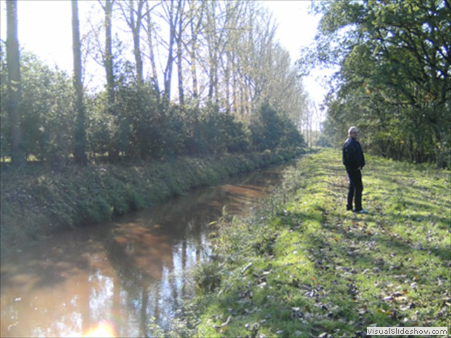 Zelem Herfstwandeling - Foto 10
