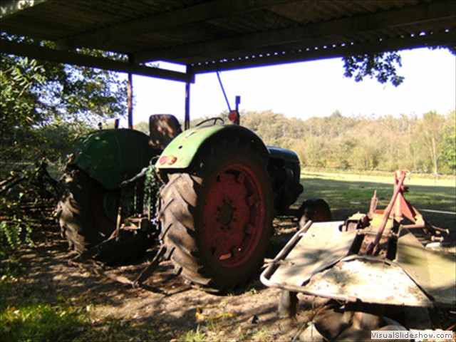 Zelem Herfstwandeling - Foto 13