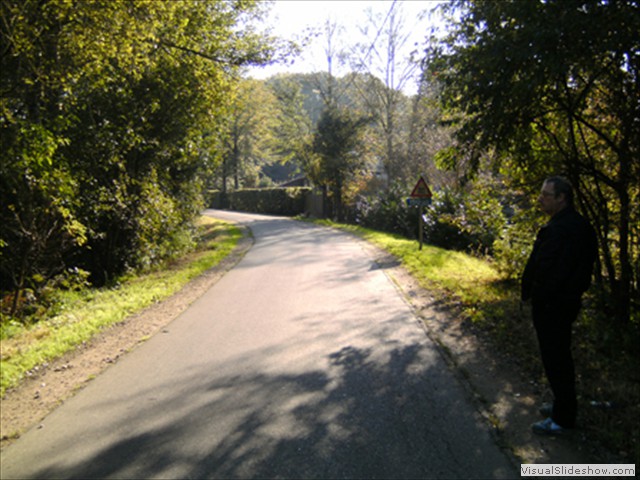 Zelem Herfstwandeling - Foto 34