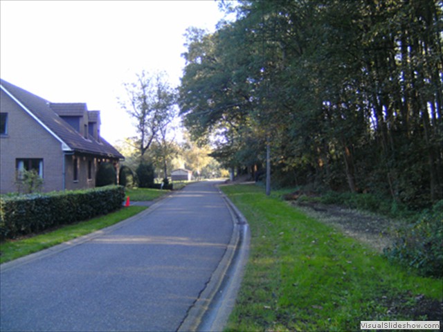 Zelem Herfstwandeling - Foto 37